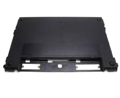 Bottom Case HP BCAC4130A7A440B Carcasa Inferioara Neagra foto