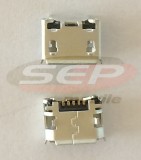 Conector alimentare Allview A4 You / A5 Smiley