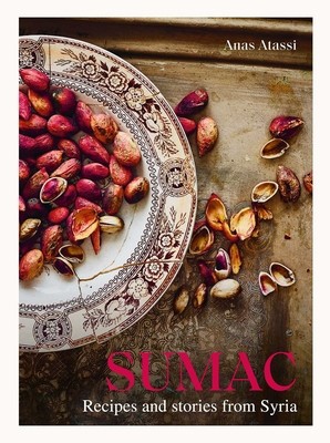Sumac: Recipes and Stories from Syria foto