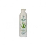 Lotiune de Corp Petra cu Aloe Vera, 500 ml - Hidratare, Catifelare, Calmare Rapida