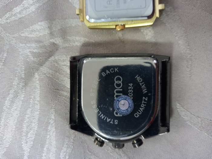 Ceas Barbati Set 3 bucati model 9