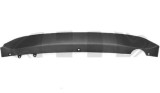 Ornament bara Hyundai I20, 10.2014-, cu 5 usi, montare spate, OE, 86695C8000; 86695-C8000
