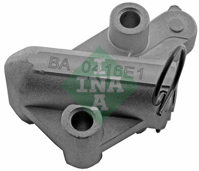 INA 551 0194 10 intinzator,lant distributie foto