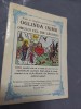 OGLINDA INIMII-OMUL CEL DIN LAUNTRU-cu binecuvantarea Prea Sf.Parinte Galaction Episcopul Alexandriei si Teleormanului-1999-Boabe de mangaiere pt.cei, Dreptunghiular, Lemn