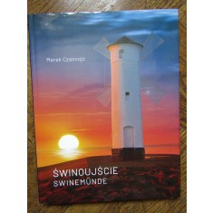Świnoujście SWINEMUNDE Marek Czasnojć