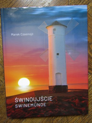 Świnoujście SWINEMUNDE Marek Czasnojć foto