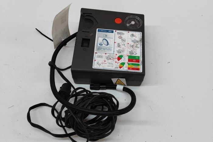 Compresor de anvelope BMW X2 F39 2019 OEM: GK31-19G525-AA | 31779992