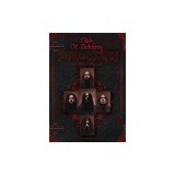 Bible Of Butchery: Cannibal Corpse: The Official Biography