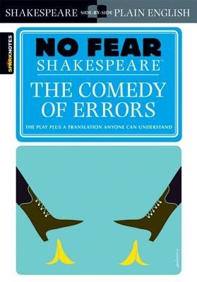 A Comedy of Errors foto
