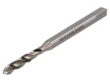 Tarod de Filetare HSS-Co M5 0.8