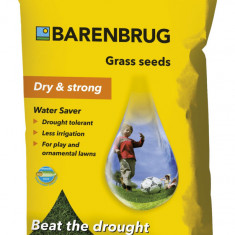 BARENBRUG WATER SAVER - Semințe de iarbă 5 kg