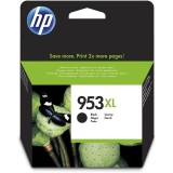 HP Cartus 953XL Black