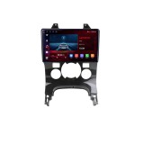 Navigatie Peugeot 3008 Android 2K Octa Core 8GB RAM 128GB GPS 4G
