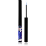 theBalm Schwing&reg; Liquid Eyeliner eyeliner culoare BLUE 1.7 ml
