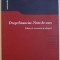 DREPT FINANCIAR . NOTE DE CURS , EDITIA A 4 - A de IOANA MARIA CRISTEA , 2018