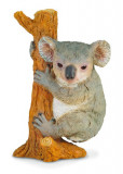 Koala - Animal figurina, Collecta