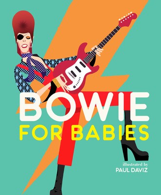 Bowie for Babies foto
