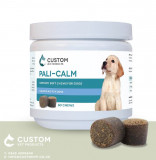 PALI CALM, Custom Vet, 30 tablete AnimaPet MegaFood