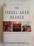Walter Laqueur Barry Rubin, The Israel Arab Reader