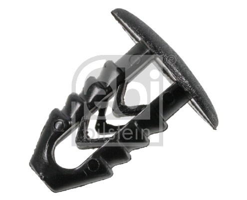 FEBI BILSTEIN 182670 febi Plus Clemă de prindere, scut de protecție