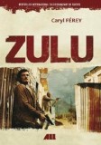 Caryl Ferey - Zulu