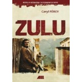 Caryl Ferey - Zulu