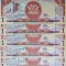 Lot 1$ Trinidad Tobago UNC