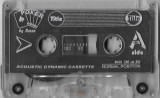 Various - 5 Years Nuclear Blast, Caseta audio