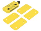 &Icirc;ntrerupător de Siguranță Magnetici Eden IP67/IP69K Plastic