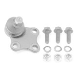 Pivot rotula Moog CIBJ3355, parte montare : Punte fata, Stanga/ Dreapta, Jos