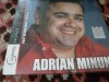 CD MANELE ADRIAN MINUNE -INESTIMABIL ORIGINAL NOU SIGILAT, Lautareasca