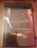 CC6 - Film strain - DVD - Collateral - Tom Cruise - Jamie Foxx