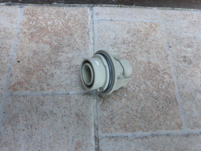 Mufa semnalizare far Smart