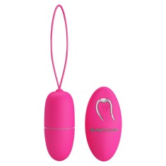 Ou vibrator Selkie Roz