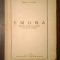 Rabin I. M. Zalman - Emuna (manual de religie și etică evreiască pentru cl. a V-a secundară - 1946)