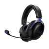 Casti HP HyperX Cloud III S WL BK BLU