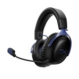 Casti HP HyperX Cloud III S WL BK BLU