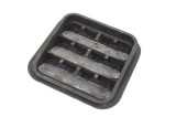 Grila de ventilație caroserie SSANGYONG TIVOLI 2015 OEM: 6810008100 13950584