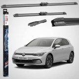 Cumpara ieftin Ștergătoare față pentru VW Golf VIII (CD1, DA1) 2019+ | Bosch Aerotwin A863S