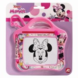 TABLA DE SCRIS MINNIE MAGIC SCRIBBL