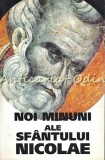 Noi Minuni Ale Sfantului Nicolae - Lucia Ciornea