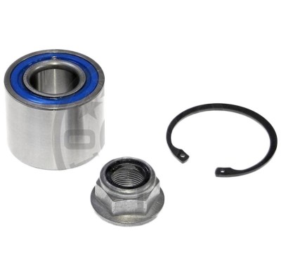 Kit rulment butuc roata Renault Kangoo (Kc0/1), Kangoo Express (Fw0/1), Laguna 1 (B56, 556) CX Bearings parte montare : Punte spate, Stanga/ Dreapta foto