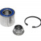 Kit rulment butuc roata Renault Kangoo (Kc0/1), Kangoo Express (Fw0/1), Laguna 1 (B56, 556) CX Bearings parte montare : Punte spate, Stanga/ Dreapta