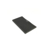Filtru burete pentru aspirator BOSCH 00483911 Original