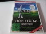 Hope for all, germana