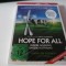 Hope for all, germana