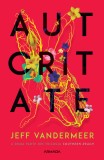 Autoritate (trilogia Southern Reach, partea a II-a), Nemira