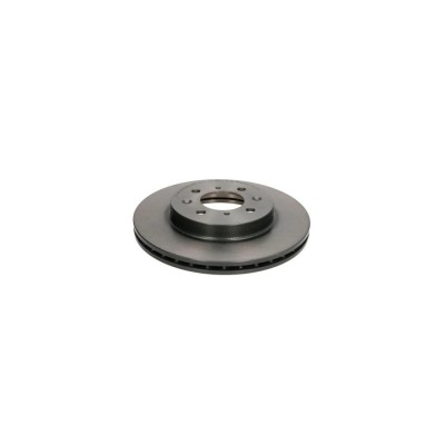 Disc frana HONDA CIVIC VI limuzina EJ EK BREMBO 09550911 foto