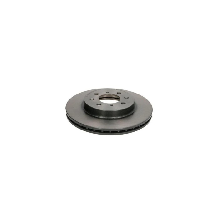 Disc frana HONDA CIVIC VI limuzina EJ EK BREMBO 09550911