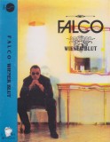 Caseta audio: Falco - Wiener Blut ( originala - vezi descriere )